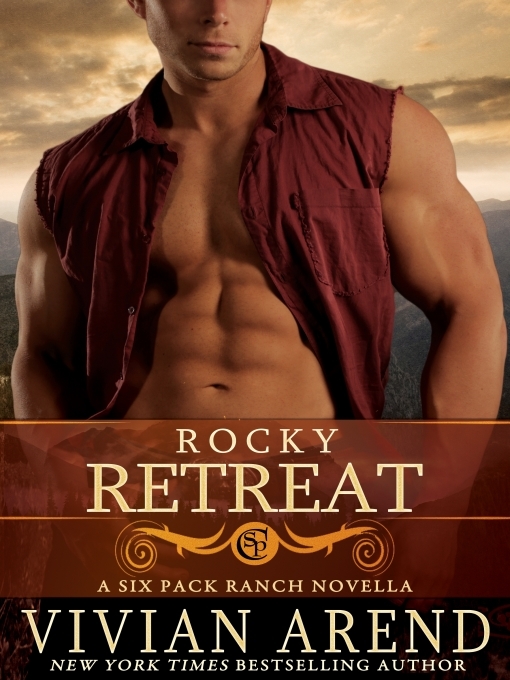 Title details for Rocky Mountain Retreat by Vivian Arend - Available